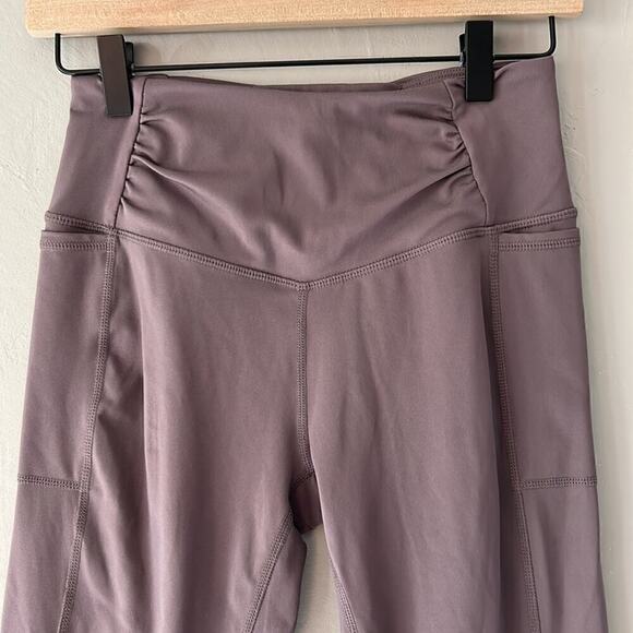 Free People Movement Breathe Easy Leggings Size XS - Picture 5 of 12